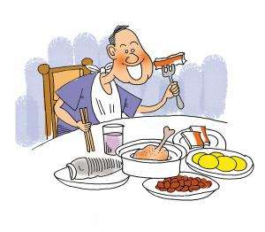 ��ʳ������