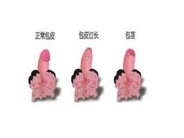 男性为什么割包皮